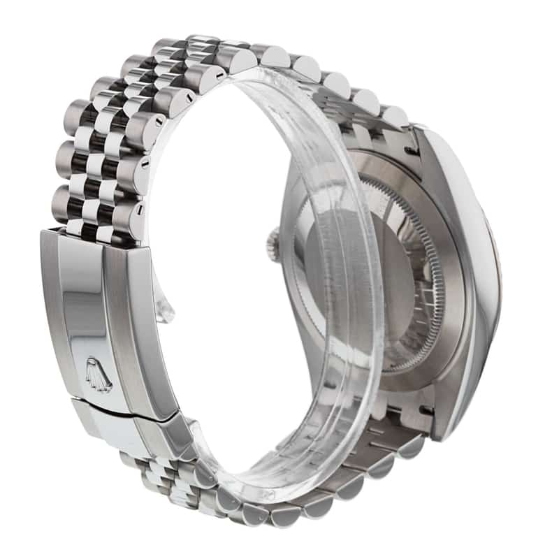 Rolex Datejust 41 126334